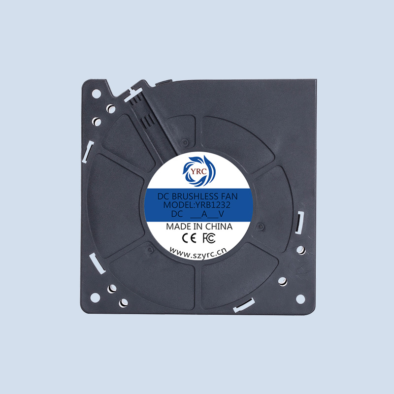 1232鼓風(fēng)機(jī)