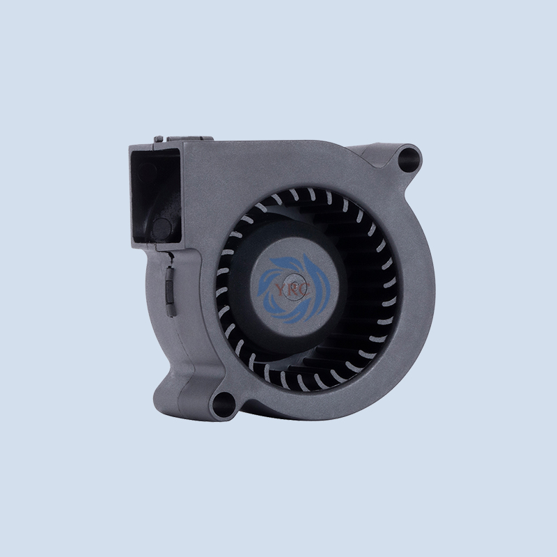 無刷直流風(fēng)扇：軸承潤滑與保養(yǎng)，延長壽命與提升使用效果