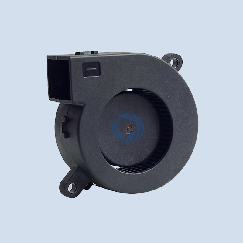 無刷散熱風(fēng)扇：散熱風(fēng)扇風(fēng)量與無刷電機的關(guān)系
