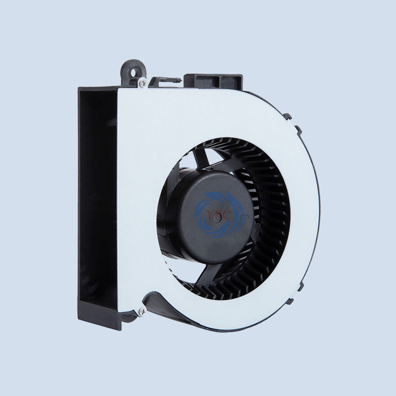 散熱風(fēng)扇選型：除了離心風(fēng)扇，其他風(fēng)扇特點(diǎn)介紹