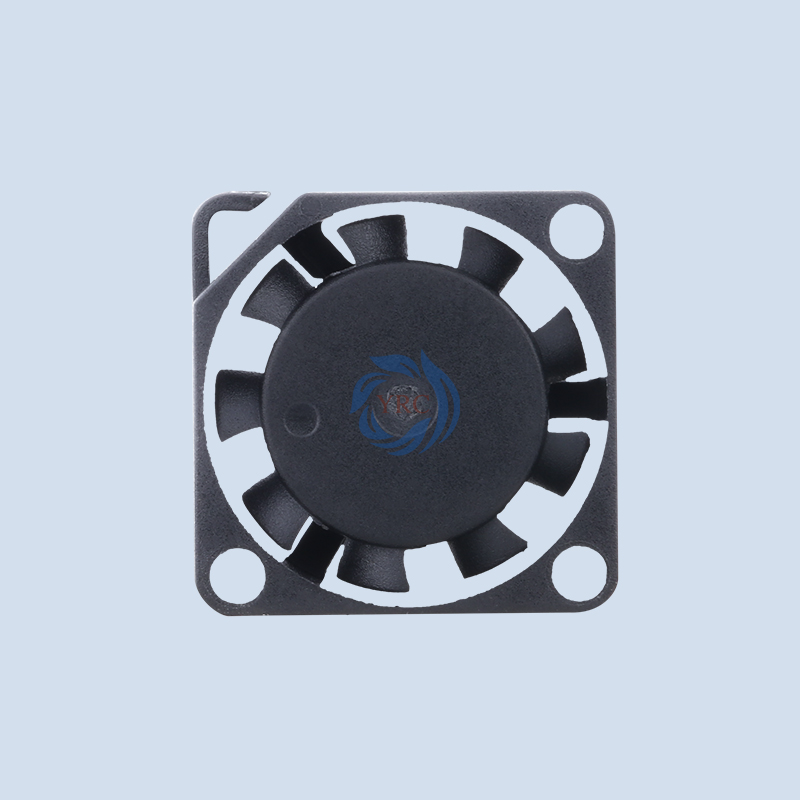 散熱風(fēng)扇噪音異常全檢測試項(xiàng)目，輕松定位問題根源