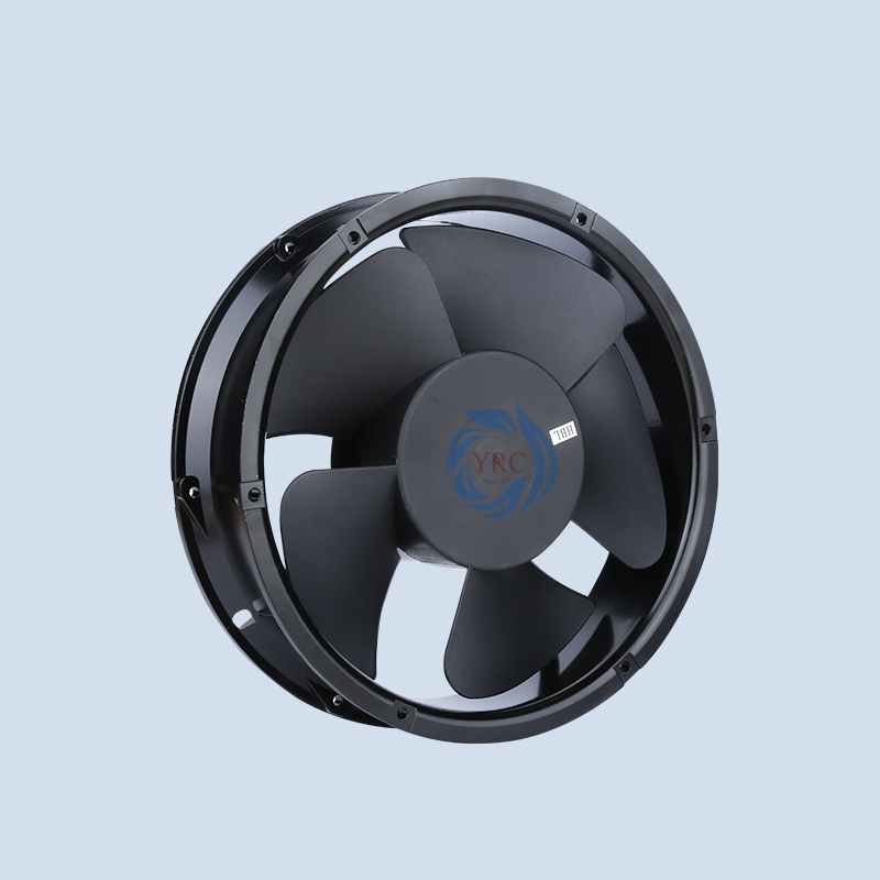 散熱風(fēng)扇怎么接線及注意事項(xiàng)