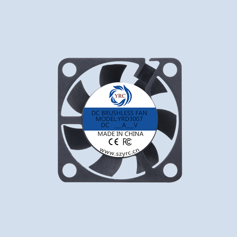 3007軸流風扇