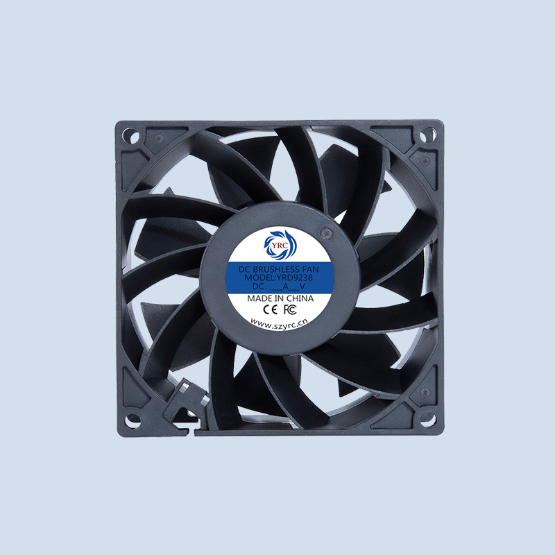 CPU散熱風扇：CPU風扇的噪聲一般在多少分貝