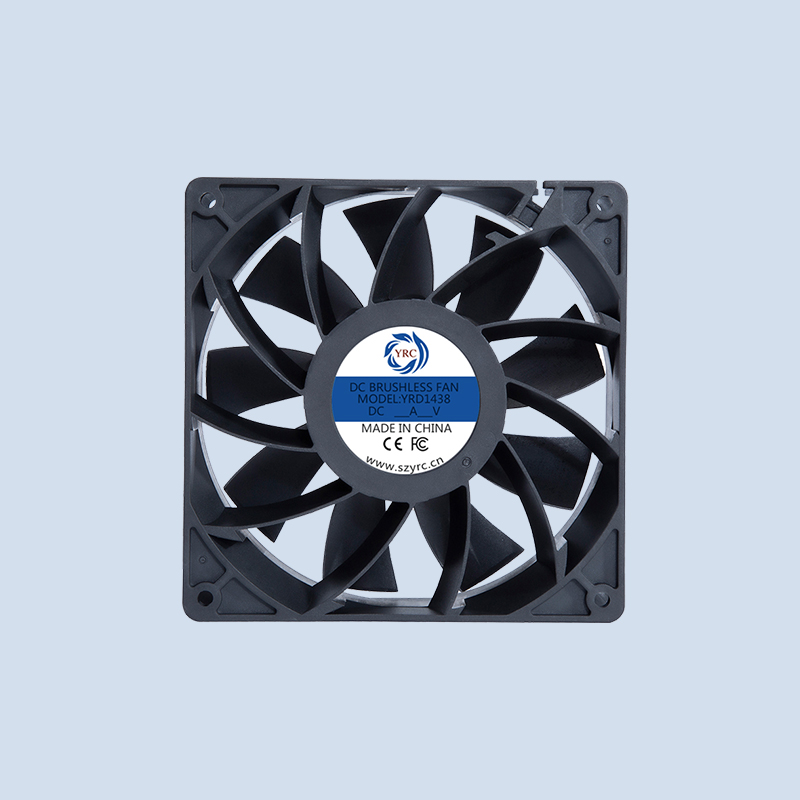 直流風(fēng)扇故障排查、維修與保養(yǎng)全攻略