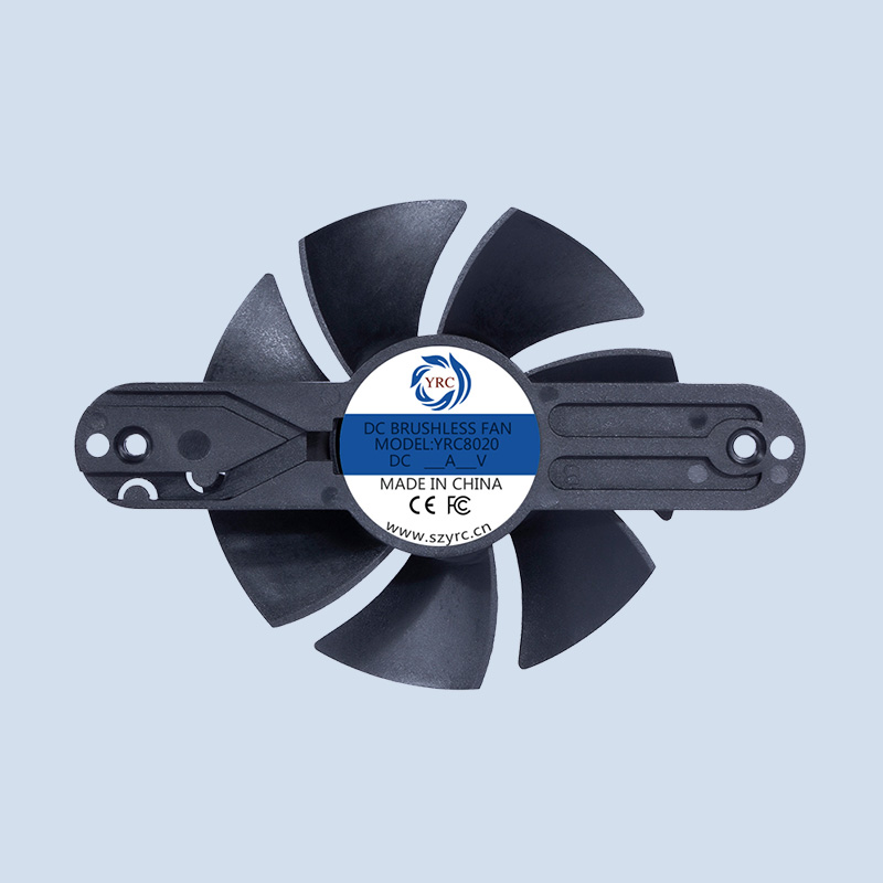 如何解決散熱風扇過熱并提高散熱效果的持久性？