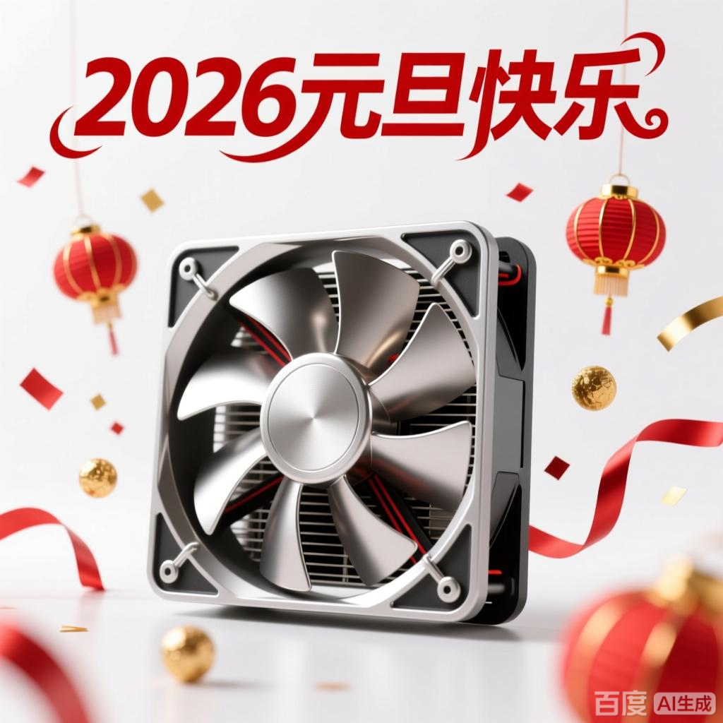 2026 元旦佳節(jié)，祝您元旦快樂，生意興隆，產(chǎn)銷兩旺，萬事順達(dá)