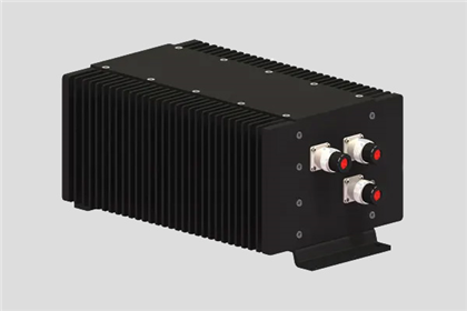 新能源車載充電機